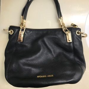 Michael Kors purse. Lightly used.